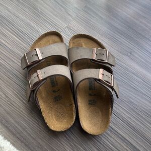 Kids Birkenstock Sandals
